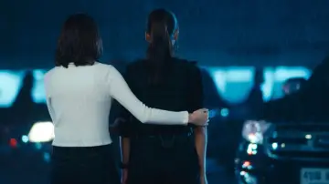 Backdrop к сериалу "Petrichor" #1494210