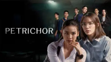 Backdrop к сериалу "Petrichor" #1494212