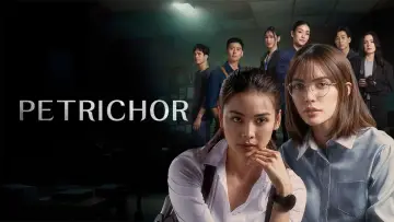 Backdrop к сериалу "Petrichor" #1494213