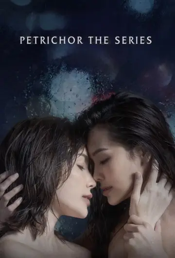 Poster к сериалу "Petrichor" #1494226
