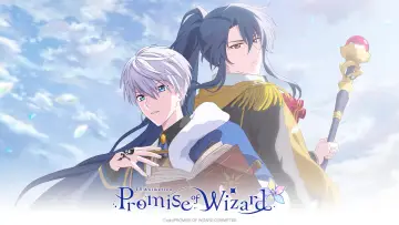 Backdrop for the TV series "Promise of Wizard" #1494204