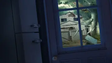 Backdrop к сериалу "In the Eye of the Storm" #1226097
