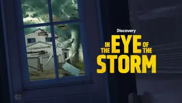 Backdrop к сериалу "In the Eye of the Storm" #1226099