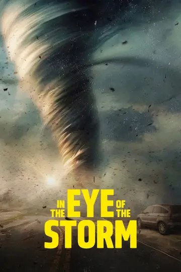 Poster к сериалу "In the Eye of the Storm" #1226107