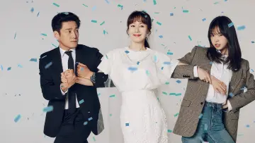 Backdrop к сериалу "Romance in the House" #1501416