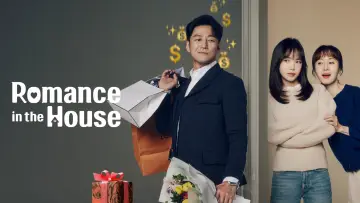 Backdrop к сериалу "Romance in the House" #1501417