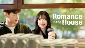 Backdrop к сериалу "Romance in the House" #1501419