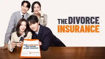 Backdrop for the TV series "The Divorce Insurance" #1487058