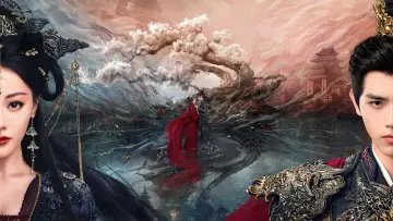 Backdrop for the TV series "Love Beyond the Grave" #1389947