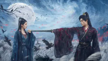 Backdrop for the TV series "Love Beyond the Grave" #1389951