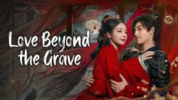 Backdrop for the TV series "Love Beyond the Grave" #1389955