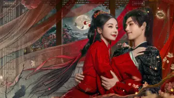 Backdrop for the TV series "Love Beyond the Grave" #1389965