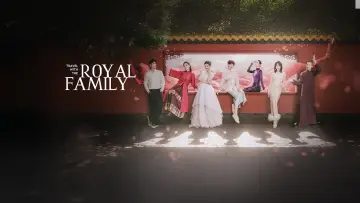 Backdrop for the TV series "Travel With the Royal Family" #1606088