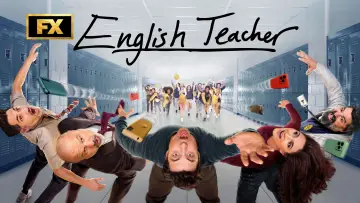 Backdrop for the TV series "English Teacher" #1480431
