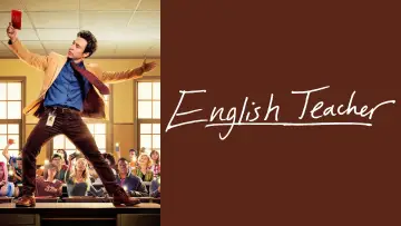 Backdrop for the TV series "English Teacher" #1480434