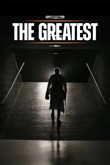 The Greatest poster
