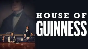 Backdrop for the TV series "House of Guinness" #1483818