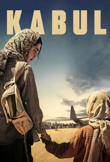 Kabul (2025)