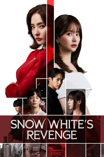 Snow White's Revenge (2024)