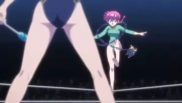 Backdrop for the TV series "Ranma1/2" #1275211