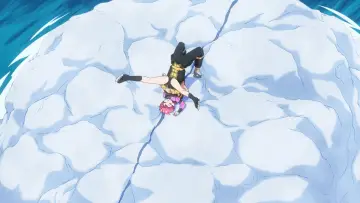 Backdrop for the TV series "Ranma1/2" #1275212