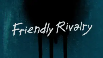 Backdrop for the TV series "Friendly Rivalry" #1442838