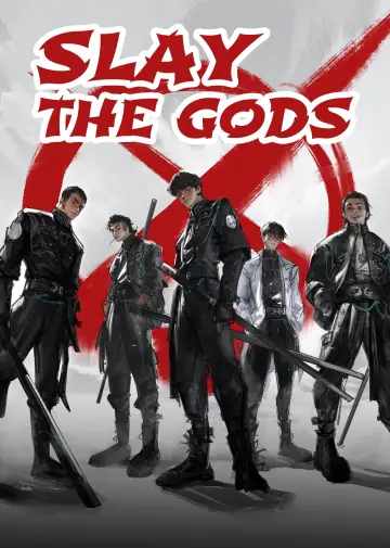 Slay the Gods (2024)