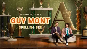 Backdrop к сериалу "Guy Montgomery