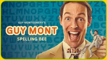 Backdrop к сериалу "Guy Montgomery