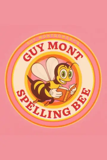 Poster к сериалу "Guy Montgomery