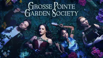 Backdrop к сериалу "Grosse Pointe Garden Society" #1486761