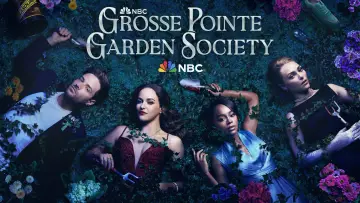 Backdrop к сериалу "Grosse Pointe Garden Society" #1486762