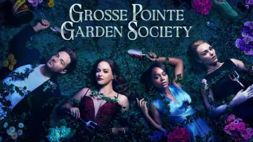 Backdrop к сериалу "Grosse Pointe Garden Society" #1486769