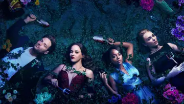 Backdrop к сериалу "Grosse Pointe Garden Society" #1486770