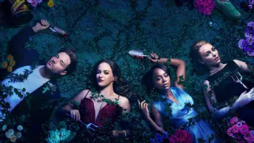 Backdrop к сериалу "Grosse Pointe Garden Society" #1486771