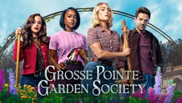 Backdrop к сериалу "Grosse Pointe Garden Society" #1486772
