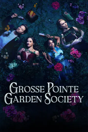 Poster к сериалу "Grosse Pointe Garden Society" #1486783