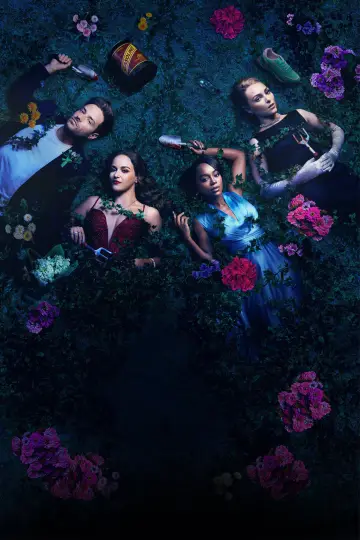 Poster к сериалу "Grosse Pointe Garden Society" #1486787