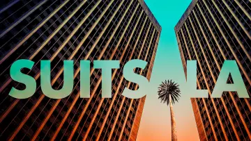 Backdrop for the TV series "Suits LA" #1436832