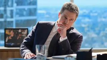 Backdrop for the TV series "Suits LA" #1436837