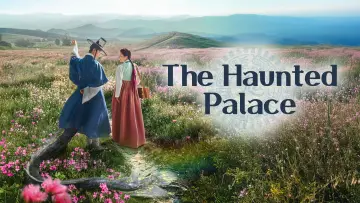 Backdrop for the TV series "The Haunted Palace" #1441972