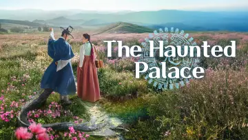 Backdrop for the TV series "The Haunted Palace" #1441977