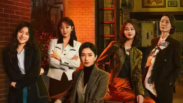 Backdrop for the TV series "The Glamorous Night" #1492747