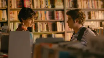 Backdrop к сериалу "No One Will Miss Us" #1296882