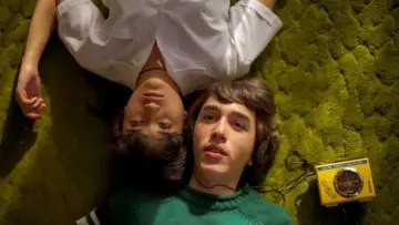 Backdrop к сериалу "No One Will Miss Us" #1296883