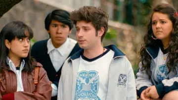 Backdrop к сериалу "No One Will Miss Us" #1296886