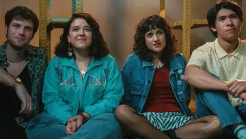 Backdrop к сериалу "No One Will Miss Us" #1296895