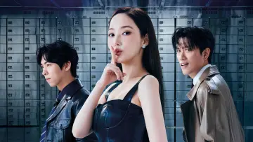 Backdrop к сериалу "Confidence Queen" #1414780
