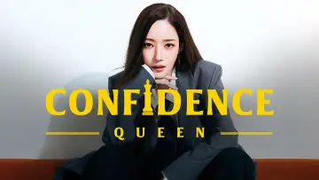 Backdrop к сериалу "Confidence Queen" #1414787