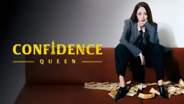 Backdrop к сериалу "Confidence Queen" #1414788